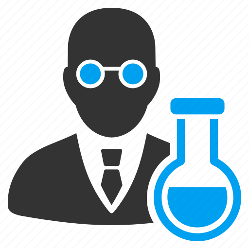 Chemical, laboratory, scientist, analysis, chemistry, science, student icon - Download on Iconfinder