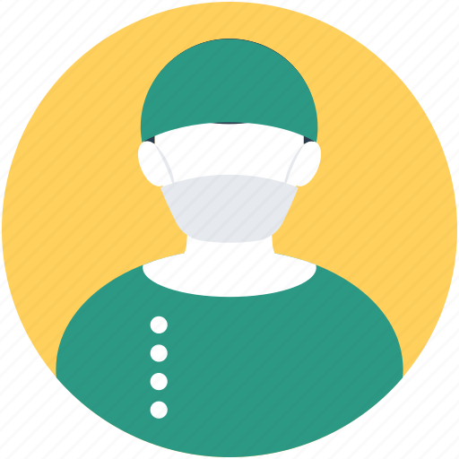 Doctor, hospital, medical, surgeon, surgery icon - Download on Iconfinder