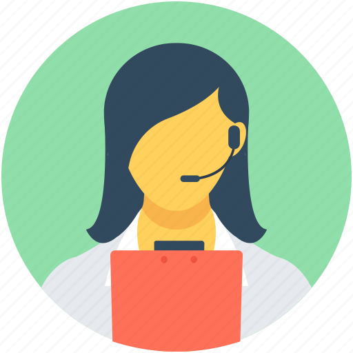 Amanuensis, assistant, miss, pa, secretary icon - Download on Iconfinder