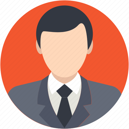 Accountant, boss, businessman, executive, manager icon - Download on Iconfinder