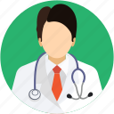 doctor, doctor avatar, medical assistant, surgeon, surgical technician