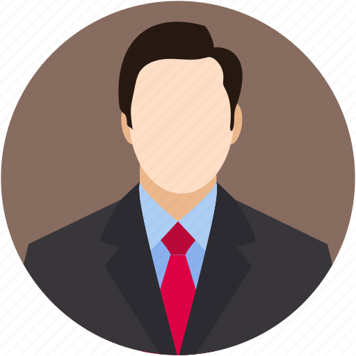 Accountant, boss, business person, businessman, executive icon - Download on Iconfinder