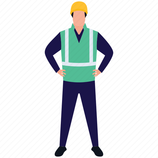 Construction labor, construction worker, employment, industry labour, labour icon - Download on Iconfinder
