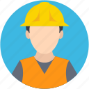 architect, construction worker, engineer, labour, worker