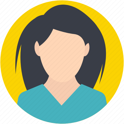 Female, housewife, lady, mother, woman icon - Download on Iconfinder
