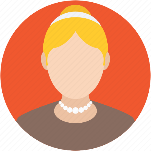 Avatar, female, mom, mother, parent icon - Download on Iconfinder