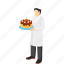 chef, cuisiner, culinary, occupation, profession, restaurant, waiter 