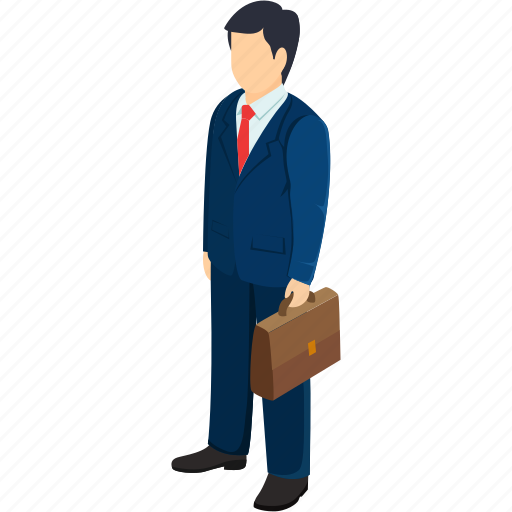 Boss, business person, businessman, consultant, entrepreneur, executive, officer icon - Download on Iconfinder