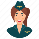 air hostess, aircrew, cabin attendant, cabin crew, flight attendant 