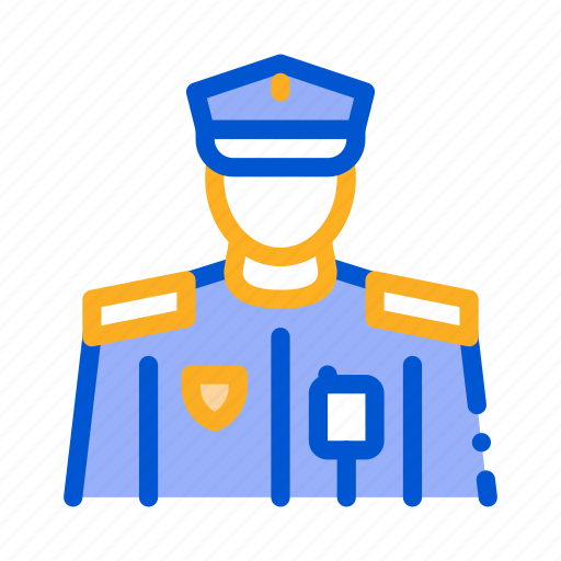 Barber, businesswoman, people, policeman, profession, professions, signs icon - Download on Iconfinder