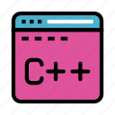 c, coding, internet, programming, webpage