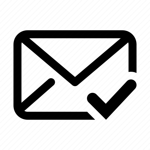 Email, mail, communication, envelope, letter, message icon - Download on Iconfinder