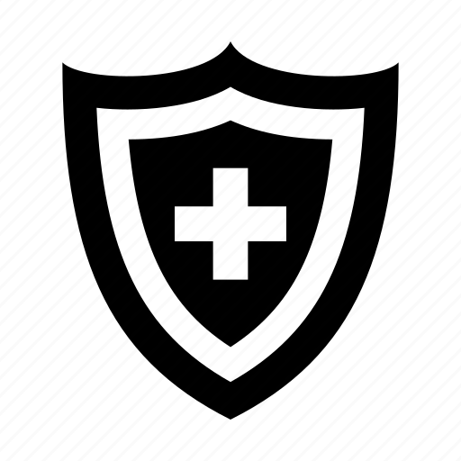 Antivirus, protect, protection, safety, secure, security, shield icon - Download on Iconfinder