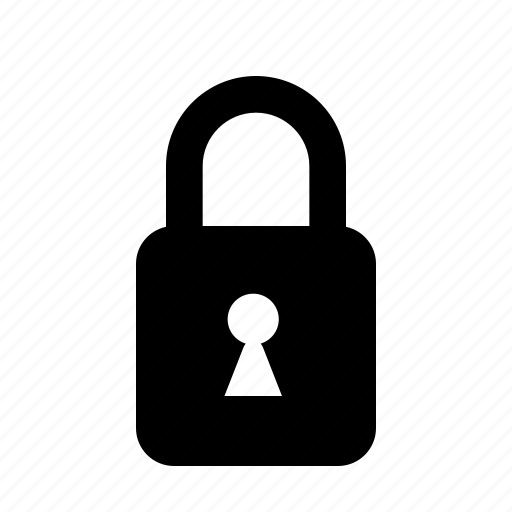 Lock, locked, access, padlock, safety, security, unlock icon - Download on Iconfinder