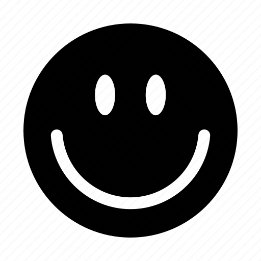 Smiley, emoji, emoticon, emotion, expression, smile icon - Download on Iconfinder