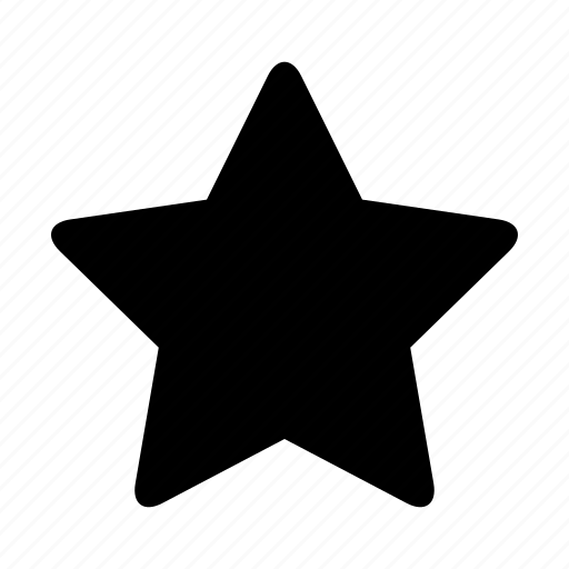 Star, award, rating icon - Download on Iconfinder
