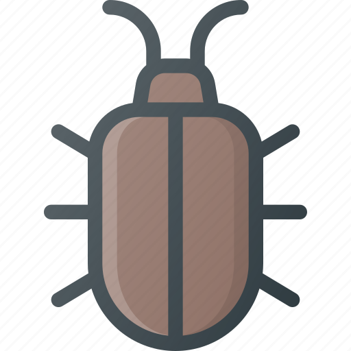 Bug, code, problem icon - Download on Iconfinder
