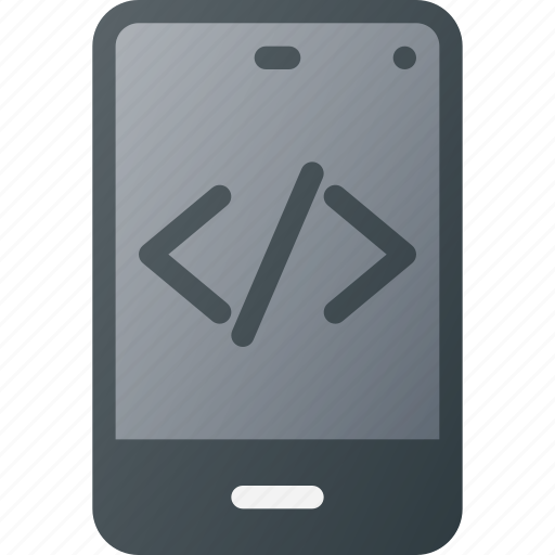 Code, development, mobile, programing, source icon - Download on Iconfinder