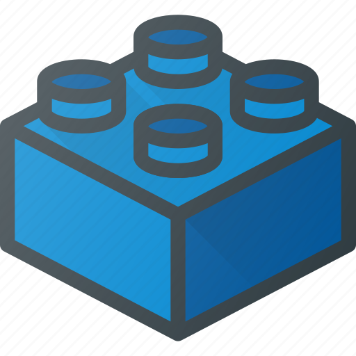 Addon, brick, plugin, program, building block, toy brick icon - Download on Iconfinder