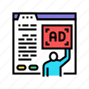 algorithmic, ad, placement, publisher, programmatic, advertising
