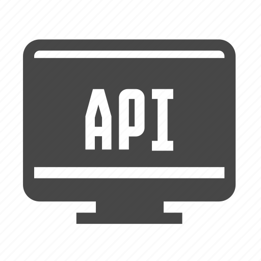 Api, program icon - Download on Iconfinder on Iconfinder