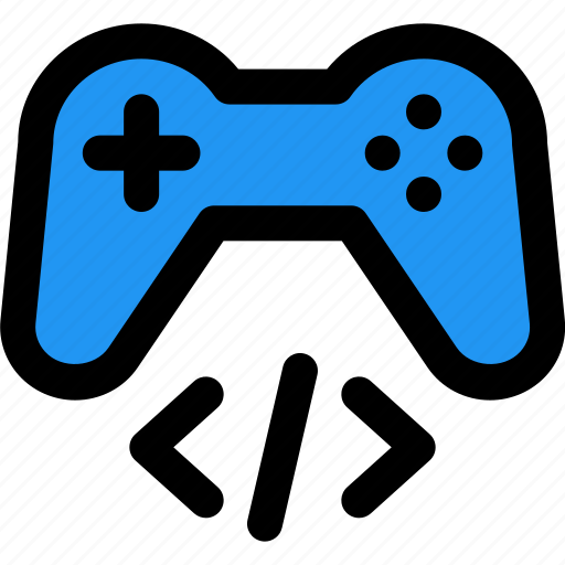 Game, program, programming, gaming icon - Download on Iconfinder