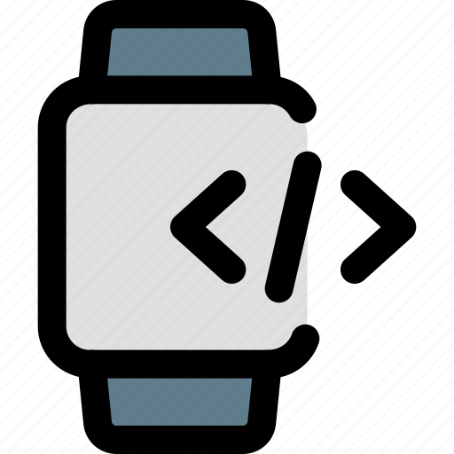 Program, watch, programming, clock icon - Download on Iconfinder