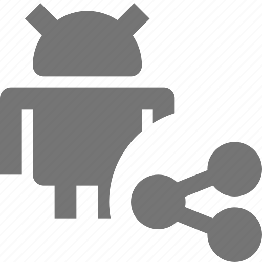 android share icon