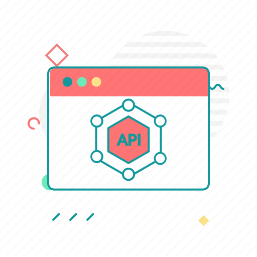 Api, code, file, programming, share, web icon - Download on Iconfinder