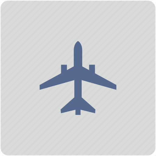 Air, airbus, airplane, form, transport icon - Download on Iconfinder