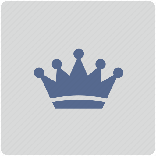 Crown, form, kid, royal icon - Download on Iconfinder