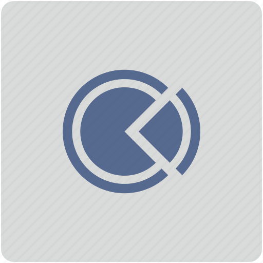 Chart, diagramm, economics, form icon - Download on Iconfinder