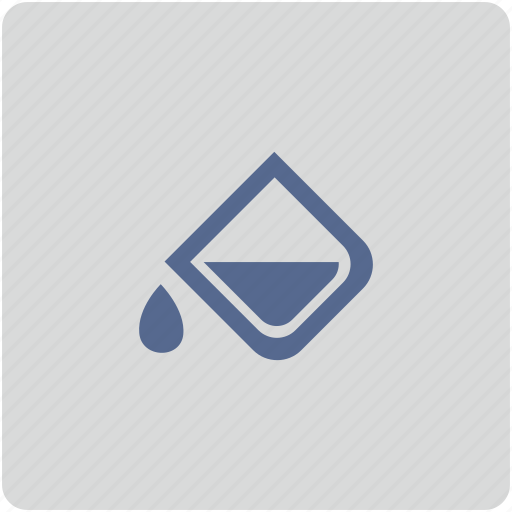 Color, drop, fill, form, instrument, paint icon - Download on Iconfinder