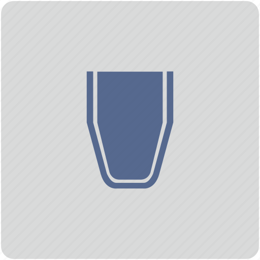 Form, full, glass, water icon - Download on Iconfinder