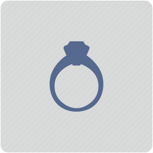 Diamond, form, jewelry, ring icon - Download on Iconfinder