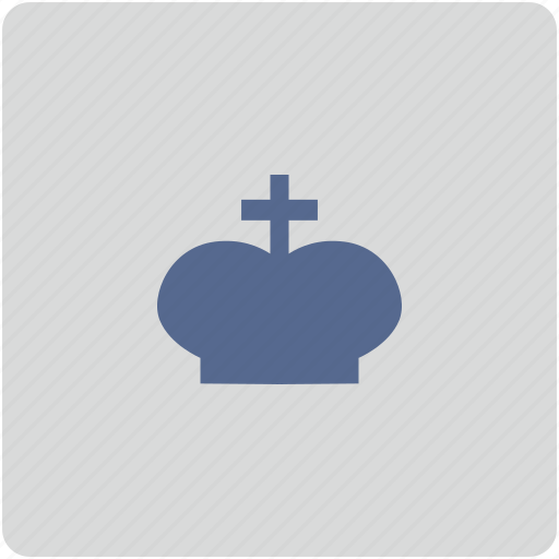 Crown, form, king, monarch, royal icon - Download on Iconfinder
