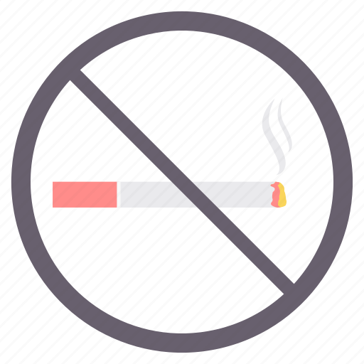 No smoking, quit smoking icon - Download on Iconfinder