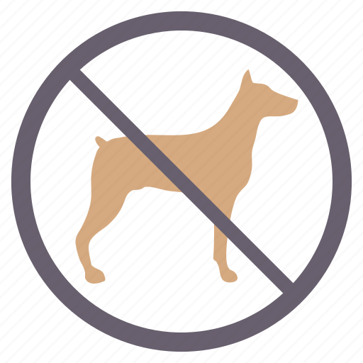 Bad dog, beware of dog, beware of dogs, dog bites icon - Download on Iconfinder