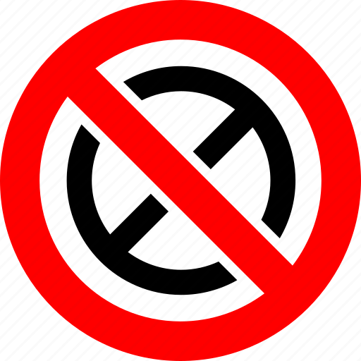 Ban, no, prohibition, sign, forbidden, banned icon - Download on Iconfinder