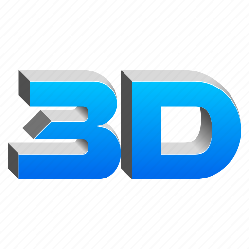 3d, cad, modeling, realistic, 3dprinting, hard copy, model icon - Download on Iconfinder