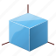 cartesian, coords, cube, isometry, system, 3d object, archive, box, building, closed box, construction, container, cubic, data, database, dropbox, geometry, inventory, objects, pack, package, product, structure, sugar, template 