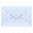 letter, email, envelope, mail, message, communication, correspondence, dispatch, e-mail, post
