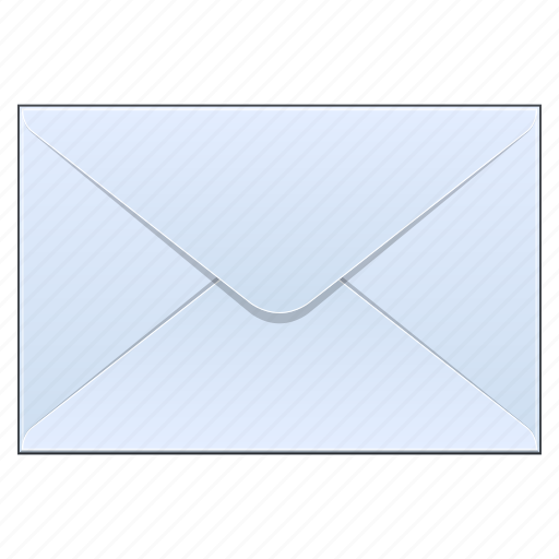 Letter, email, envelope, mail, message, communication, correspondence icon - Download on Iconfinder