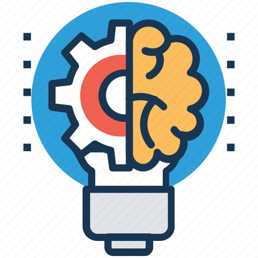 Creation, creative mind, effective products, innovation product, invention icon - Download on Iconfinder