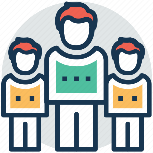 Collaboration, cooperation, team, teamwork, working together icon - Download on Iconfinder