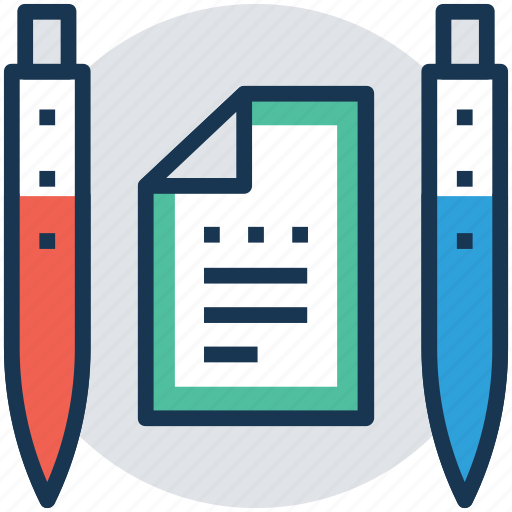 Audit document, contract, legal agreement, legal document, legal pleadings icon - Download on Iconfinder