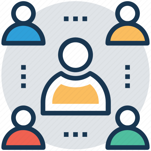 Business meeting, conference, meeting, meetup, seminar icon - Download on Iconfinder