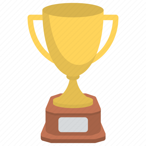 Award, cup, gold trophy, prize cup, winner icon - Download on Iconfinder
