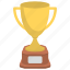 award, cup, gold trophy, prize cup, winner 
