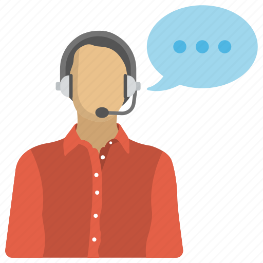 Customer representative, customer support, expert advice, expert opinion, hotline icon - Download on Iconfinder